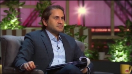 Shark Tank Pakistan - Season 01 Episode 01